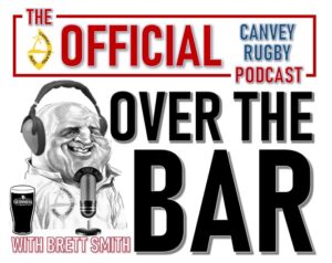 Over the Bar podcast