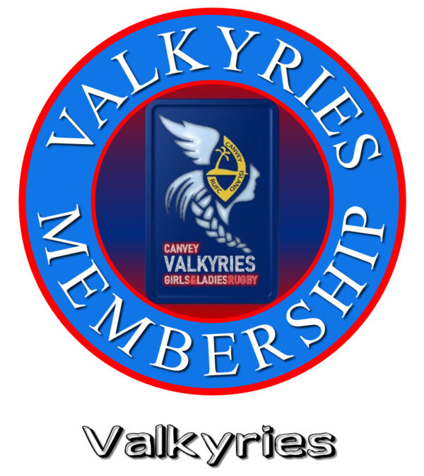 Valkyries Memberships logo